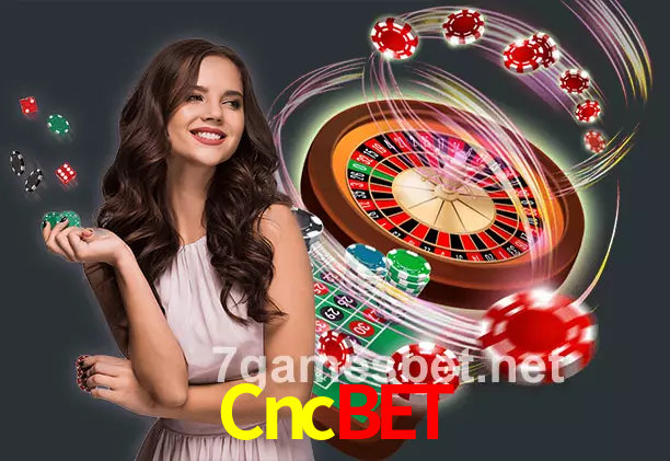 vivo no cassino Cncbet