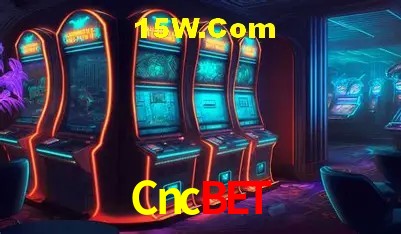 Provedores de Jogos Cncbet
