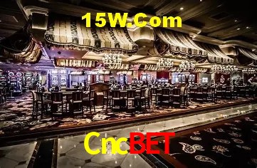 Apostas de Tênis Cncbet