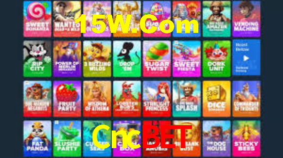 Cnc Bet App