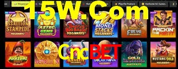 Spaceman Game Cncbet