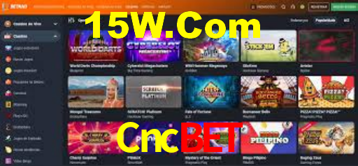 Cnc Bet App