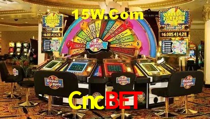 Experiência VIP Cncbet
