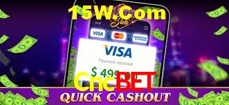 Experiência VIP Cncbet