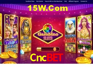 Jogos de Slot Cncbet